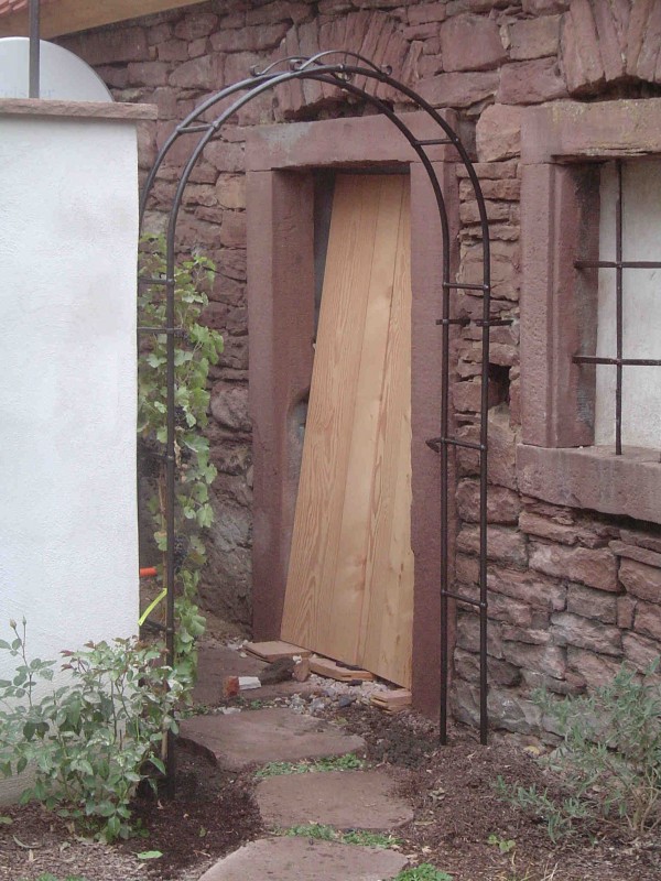 Rosenbogen