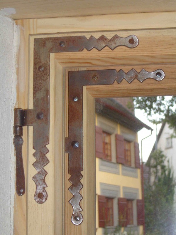 Fensterbeschlag