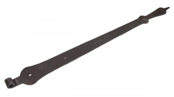 geschmiedetes Langband, geschmiedetes Torband